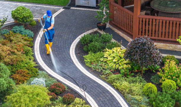 Roof Power Washing Services in Bingham Farms, MI